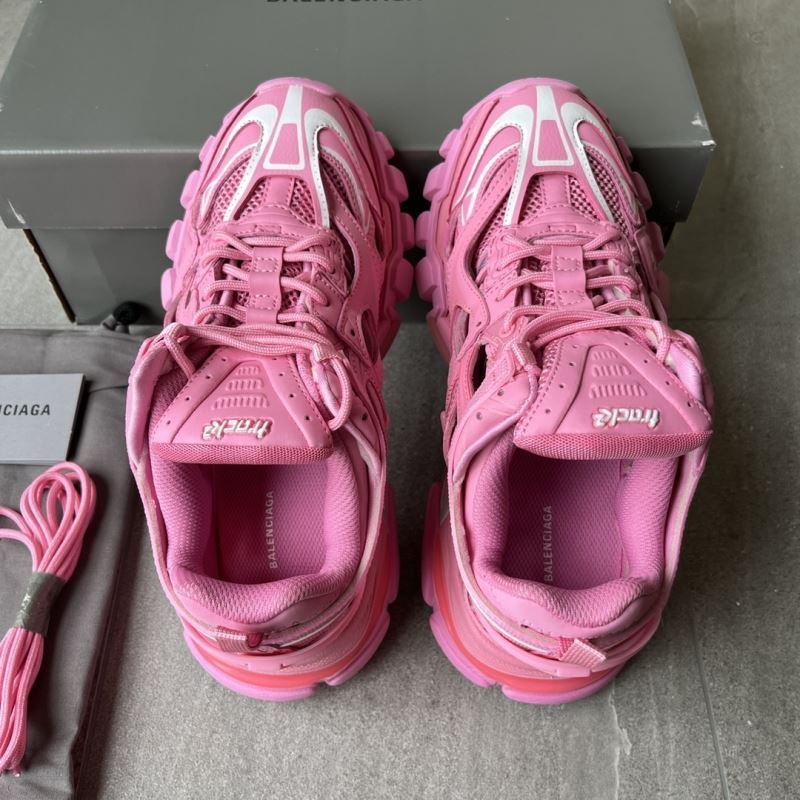 Balenciaga Track Shoes